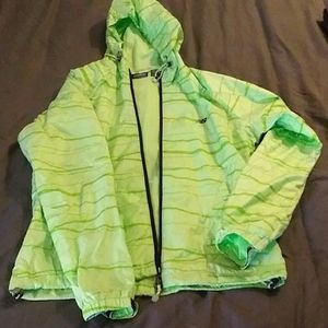 Light NB jacket